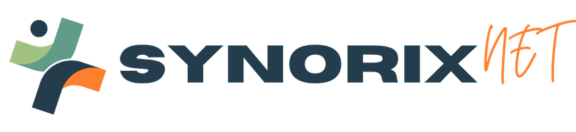 SynorixNET logo